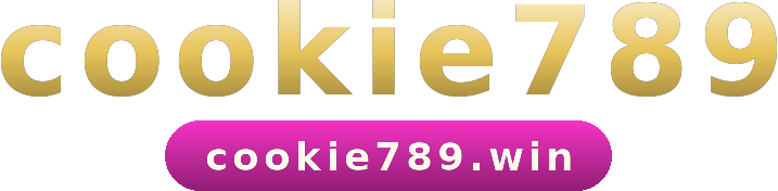 cookie789 โลโก้