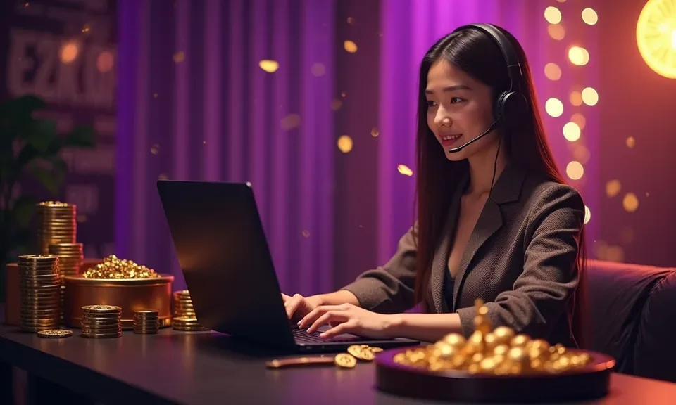 cookie789 เข้าบัญชีของคุณ แล้วไปต่อได้เลย